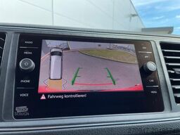 MAN TGE 3.180 L3H3 Individual S BF3+ BEGLEITFAHRZEUG