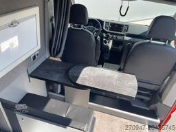 MAN TGE 3.180 L3H3 Individual S BF3+ BEGLEITFAHRZEUG