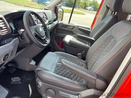 MAN TGE 3.180 L3H3 Individual S BF3+ BEGLEITFAHRZEUG