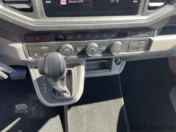 MAN TGE 3.180 L3H3 Individual S BF3+ BEGLEITFAHRZEUG