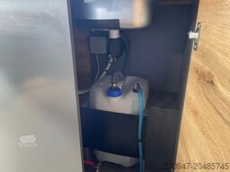 MAN TGE 3.180 L3H3 Individual S BF3+ BEGLEITFAHRZEUG