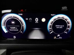 VOLKSWAGEN Crafter Kasten 35 L4H3 NAVI DAB KAMERA PDC