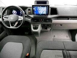 VOLKSWAGEN Crafter Kasten 35 L4H3 NAVI DAB KAMERA PDC