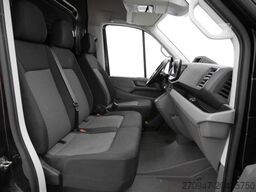 VOLKSWAGEN Crafter Kasten 35 L4H3 NAVI DAB KAMERA PDC
