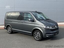 VOLKSWAGEN T6.1 Multivan Comfortline 4M ACC KAMERA SITZHZ