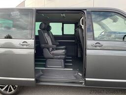VOLKSWAGEN T6.1 Multivan Comfortline 4M ACC KAMERA SITZHZ