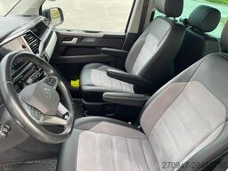 VOLKSWAGEN T6.1 Multivan Comfortline 4M ACC KAMERA SITZHZ