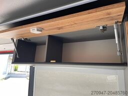 MAN TGE 3.180 L3H3 Individual S BF3+ BEGLEITFAHRZEUG