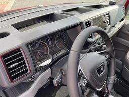 MAN TGE 3.180 L3H3 Individual S BF3+ BEGLEITFAHRZEUG