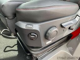 MAN TGE 3.180 L3H3 Individual S BF3+ BEGLEITFAHRZEUG