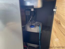 MAN TGE 3.180 L3H3 Individual S BF3+ BEGLEITFAHRZEUG