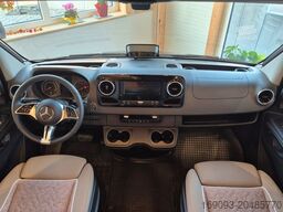 MALIBU Genius 641 LE 4x4 *MJ25*Allrad*7.835¤ sparen