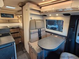 MALIBU Genius 641 LE 4x4 *MJ25*Allrad*7.835¤ sparen