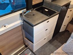 MALIBU Genius 641 LE 4x4 *MJ25*Allrad*7.835¤ sparen