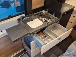 MALIBU Genius 641 LE 4x4 *MJ25*Allrad*7.835¤ sparen