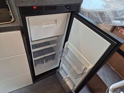 MALIBU Genius 641 LE 4x4 *MJ25*Allrad*7.835¤ sparen