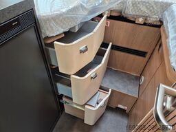 MALIBU Genius 641 LE 4x4 *MJ25*Allrad*7.835¤ sparen