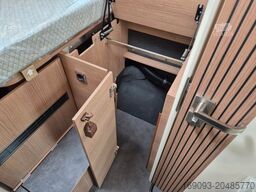 MALIBU Genius 641 LE 4x4 *MJ25*Allrad*7.835¤ sparen