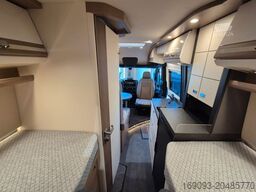 MALIBU Genius 641 LE 4x4 *MJ25*Allrad*7.835¤ sparen