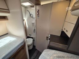 MALIBU Genius 641 LE 4x4 *MJ25*Allrad*7.835¤ sparen