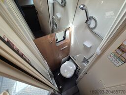 MALIBU Genius 641 LE 4x4 *MJ25*Allrad*7.835¤ sparen