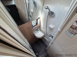 MALIBU Genius 641 LE 4x4 *MJ25*Allrad*7.835¤ sparen