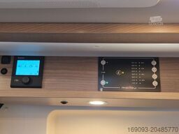 MALIBU Genius 641 LE 4x4 *MJ25*Allrad*7.835¤ sparen