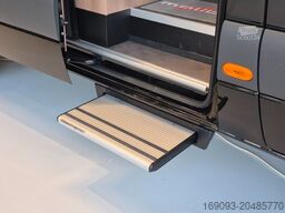 MALIBU Genius 641 LE 4x4 *MJ25*Allrad*7.835¤ sparen