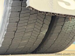 SCANIA G410 HIGHLINE 868.000 KM FULL SPOILER TOP CONDIT