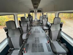 MERCEDES-BENZ Sprinter 313Cdi Maxi 9Sitze Automatik Lift Klima