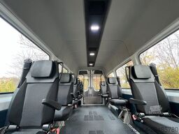 MERCEDES-BENZ Sprinter 313Cdi Maxi 9Sitze Automatik Lift Klima