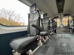 MERCEDES-BENZ Sprinter 313Cdi Maxi 9Sitze Automatik Lift Klima