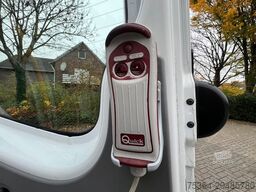 MERCEDES-BENZ Sprinter 313Cdi Maxi 9Sitze Automatik Lift Klima