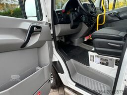 MERCEDES-BENZ Sprinter 313Cdi Maxi 9Sitze Automatik Lift Klima
