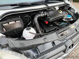 MERCEDES-BENZ Sprinter 313Cdi Maxi 9Sitze Automatik Lift Klima