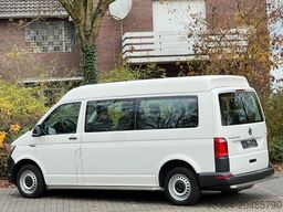 VOLKSWAGEN i 2.0 TSi/CNG L2H2 9Sitze Klima Schiebetür