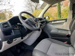 VOLKSWAGEN i 2.0 TSi/CNG L2H2 9Sitze Klima Schiebetür