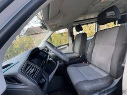 VOLKSWAGEN i 2.0 TSi/CNG L2H2 9Sitze Klima Schiebetür