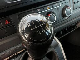 VOLKSWAGEN i 2.0 TSi/CNG L2H2 9Sitze Klima Schiebetür