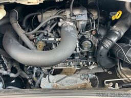 VOLKSWAGEN i 2.0 TSi/CNG L2H2 9Sitze Klima Schiebetür