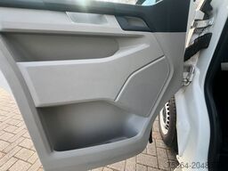 VOLKSWAGEN i 2.0 TSi/CNG L2H2 9Sitze Klima Schiebetür