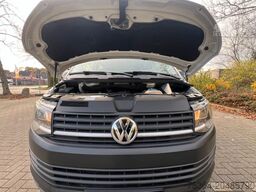 VOLKSWAGEN i 2.0 TSi/CNG L2H2 9Sitze Klima Schiebetür