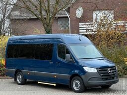 MERCEDES-BENZ Sprinter 315 Cdi Tourer 9Sitz Behindertengerecht