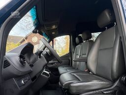 MERCEDES-BENZ Sprinter 315 Cdi Tourer 9Sitz Behindertengerecht