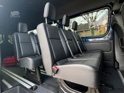 MERCEDES-BENZ Sprinter 315 Cdi Tourer 9Sitz Behindertengerecht
