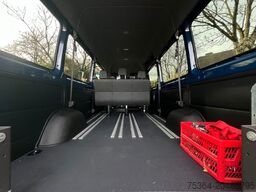 MERCEDES-BENZ Sprinter 315 Cdi Tourer 9Sitz Behindertengerecht