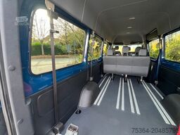 MERCEDES-BENZ Sprinter 315 Cdi Tourer 9Sitz Behindertengerecht