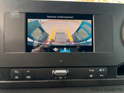 MERCEDES-BENZ Sprinter 315 Cdi Tourer 9Sitz Behindertengerecht