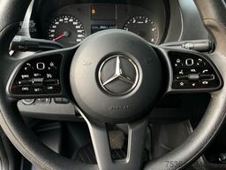 MERCEDES-BENZ Sprinter 315 Cdi Tourer 9Sitz Behindertengerecht