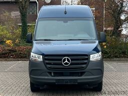MERCEDES-BENZ Sprinter 315 Cdi Tourer 9Sitz Behindertengerecht